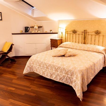 Real Borbone Bed & Breakfast Caserta Exterior photo