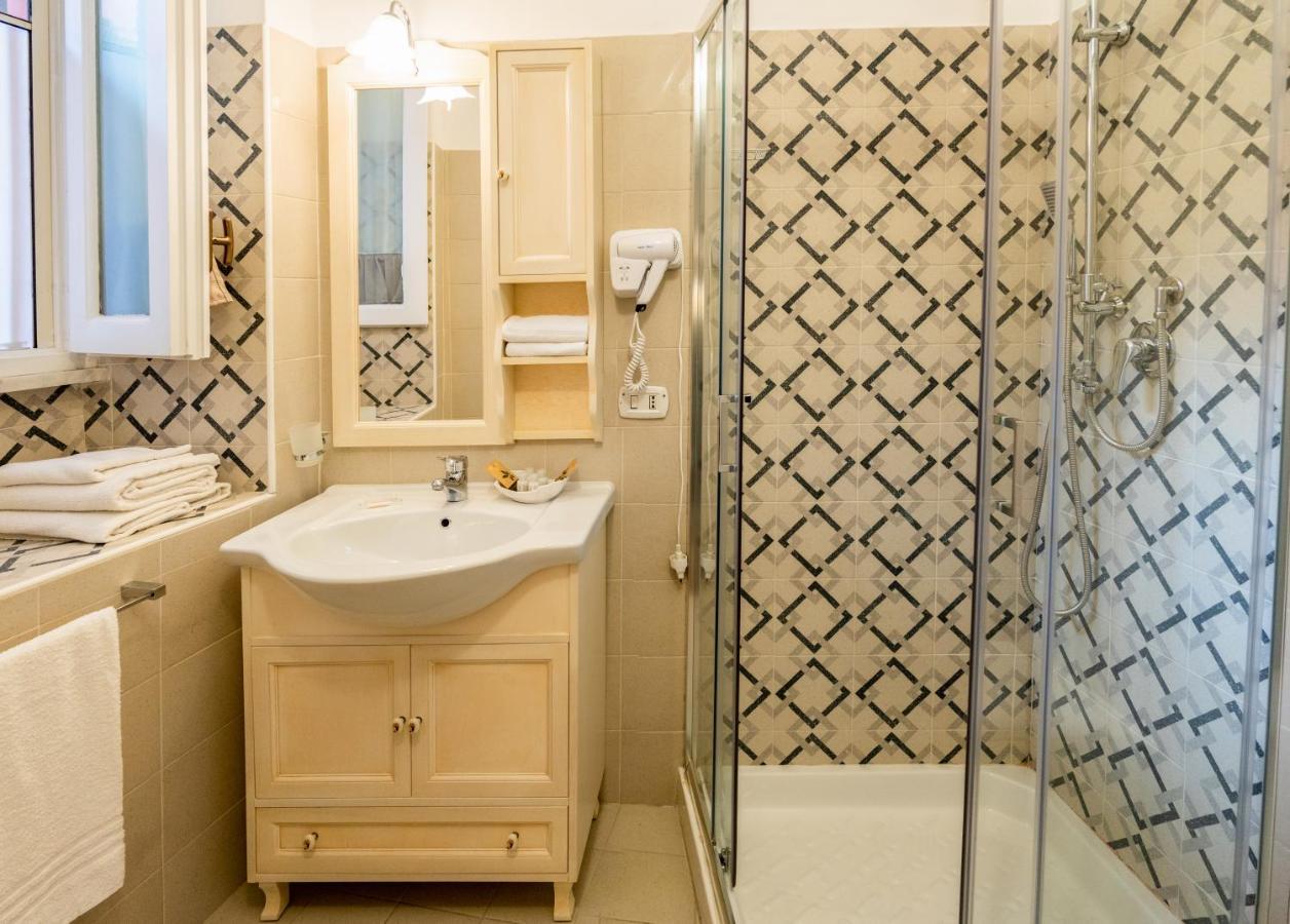 Real Borbone Bed & Breakfast Caserta Exterior photo